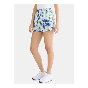 NWT Women’s Running Shorts – Size Small 4/6 – Moisture-Wicking - Beach Shorts